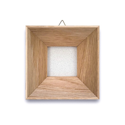 ramki na zdjęcia Ramka do zdjęć z litego dębu