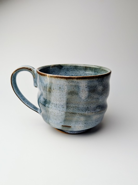 kubki Kubek ceramiczny 400 ml