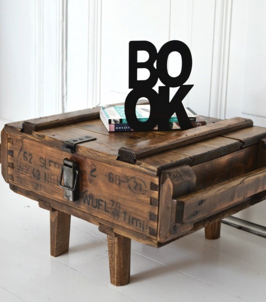 stolik nocny loof design