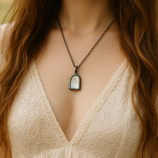 wisiory Lustrzany portal