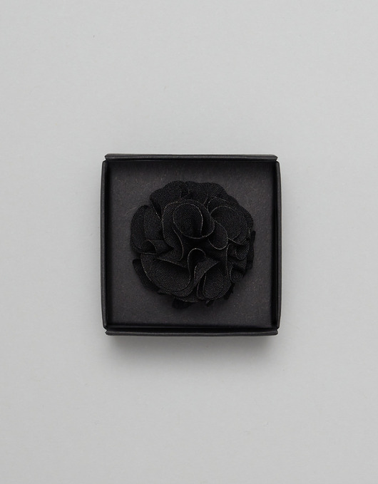 akcesoria - inne Pins fiore p6 czarny