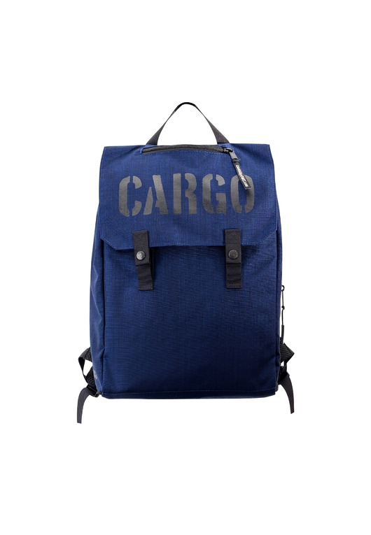 plecaki Plecak CLASSIC navy MEDIUM