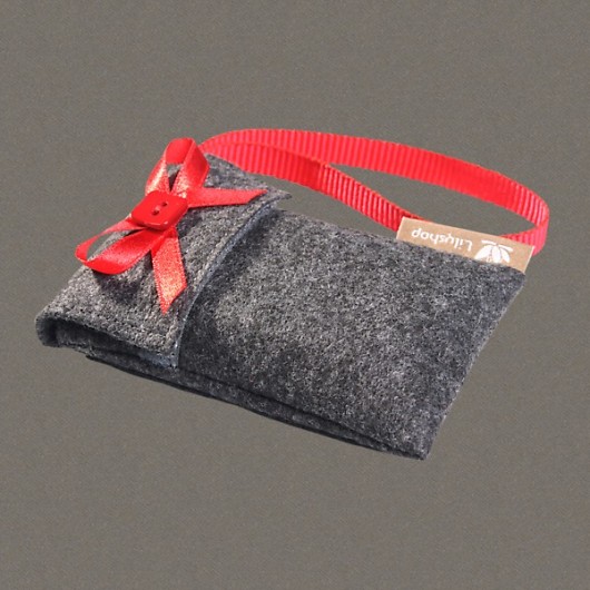 Etui na telefon komórkowy Lilyshop