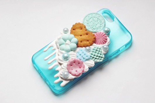 Iphone 5 ciasteczkatynki