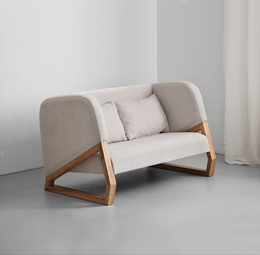 sofy i szezlongi Sofa ZGRAB - nowoczesna sofa do salonu