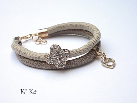 Strap - Sand /17.02.15/ KiKa pracownia