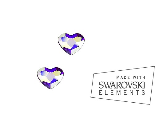 Kolczyki z kryształami Swarovski Coccola JEWELLERY