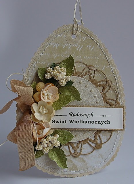 Kartka świąteczna Dorota mk