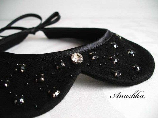 Collar_No.32 ANUSHKA