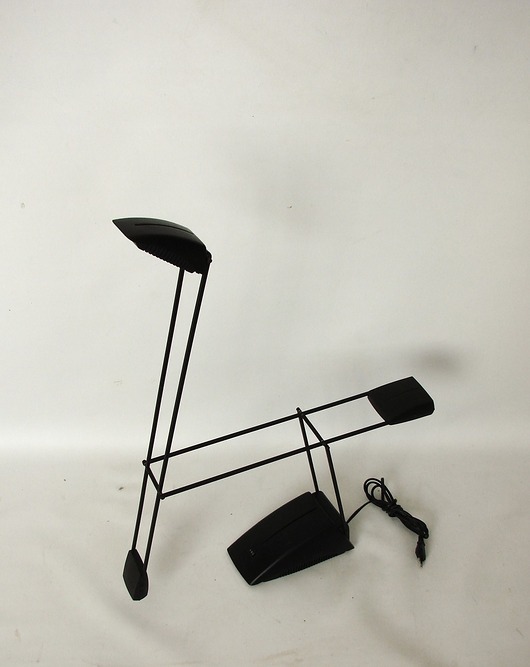 lampy podłogowe Lampa biurkowa Briloner Leuchten 6701/01.
