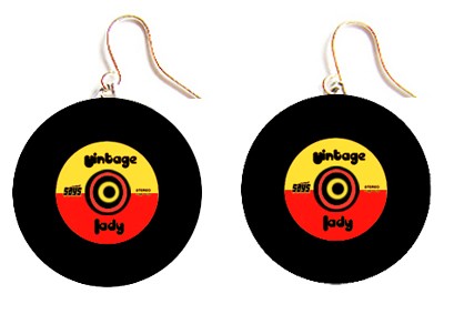 Orange : vinyl sadha