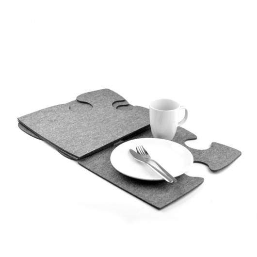 FeltPuzzleForPlates felt label