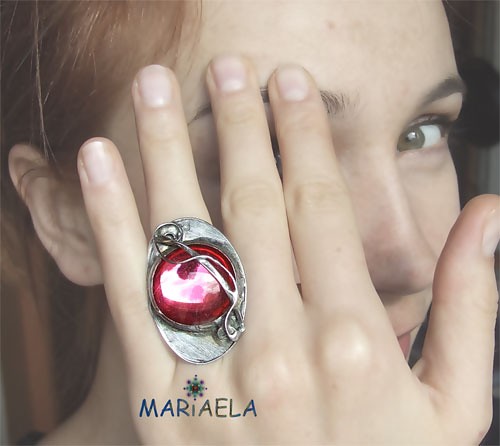 MAGICZNE BORDO MARIAELA