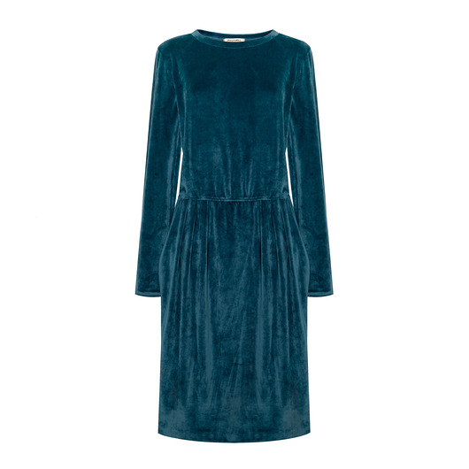 Fluffy Dress FoureMki