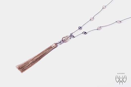 WHW Stone Boho #1 w hand works