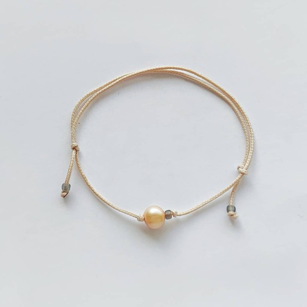 bransoletki na sznurku OKRĄG  bransoletka