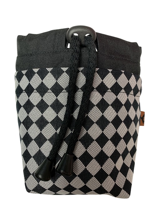 dla zwierząt różne Saszetka na przysmaki dla psa Pepitka III