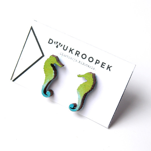 Koniki DWUKROOPEK