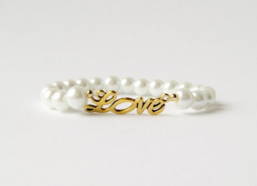 PEARL GOLD brace braceland