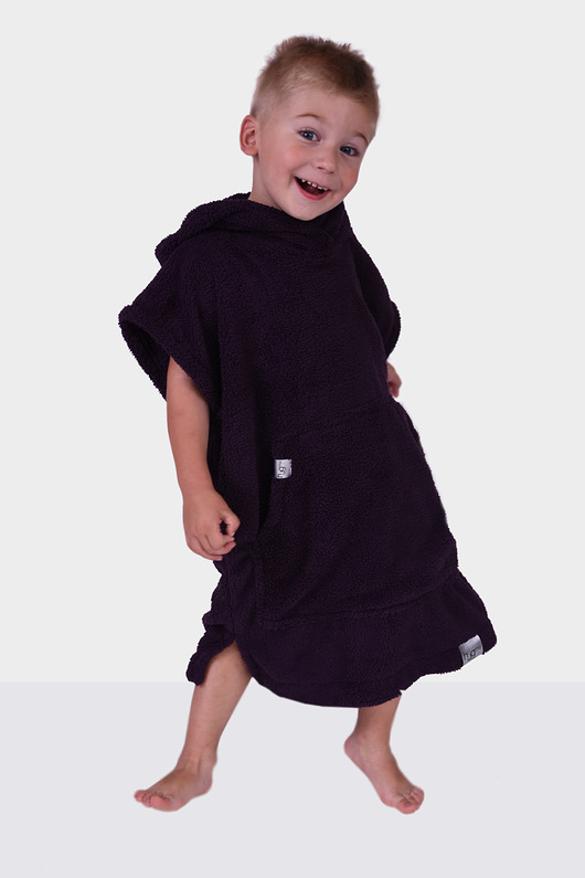 SurfPoncho HugMe made by 7084 HugMe