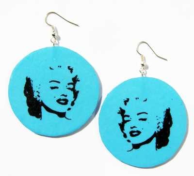 niebieska marilyn 123kiniapatrzy