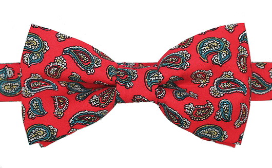 Mucha gotowa bowstyle bowstyle