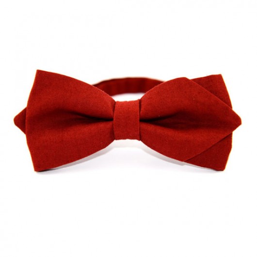 Muszka diamond end The Bow Bow Ties