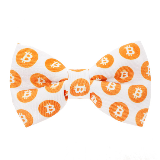 Mucha White Bitcoin Underbeard