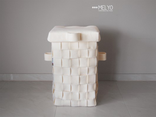 Kosz OLEE cover melyo
