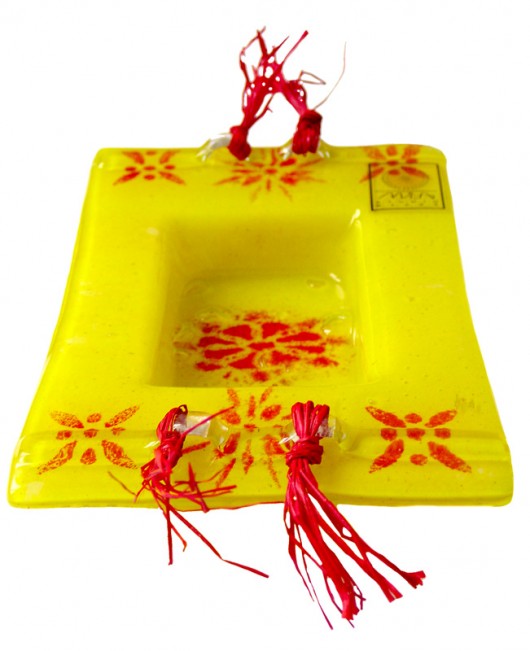 CYTRYNKA Borowska Glass Design