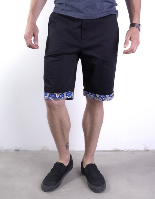 EthniCity Shorts Arriba