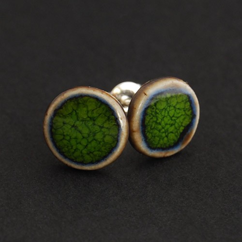 Mini green Dorca
