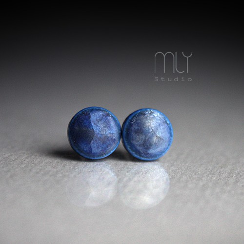 Granaty 6mm Magda Łysiak