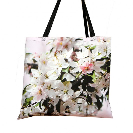Nowość! XXXL kwitnące wiśnie +gratis! AT design