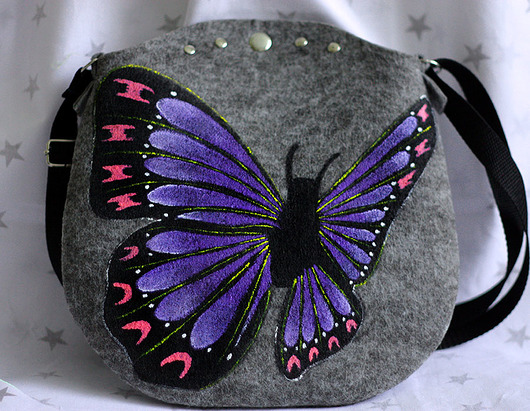 Motyl part 7 ruben art