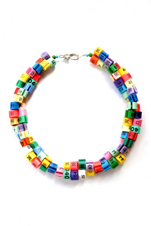 Zawrót na kolorowo Republika jewelry