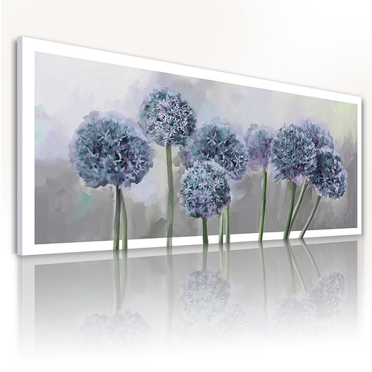 OBRAZ NA PŁÓTNIE - 100x40cm LUdesign gallery