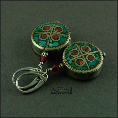 SKARB ORIENTU III Astari