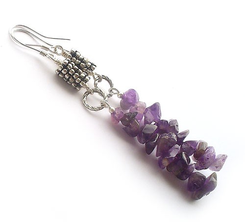 long amethyst maghia