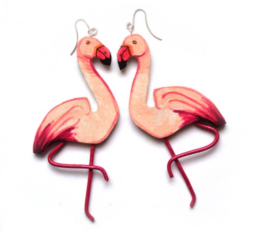 Flamingi 05 Tukarki