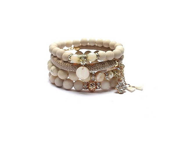 Beige vol. 7 /22-07-21/ set KiKa pracownia