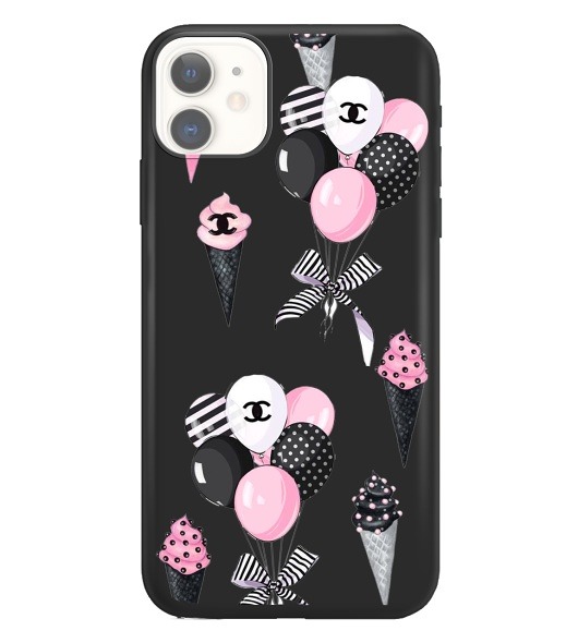 IPHONE  Etui MATT telefon guma  - MT617 Caseline  etui na telefon