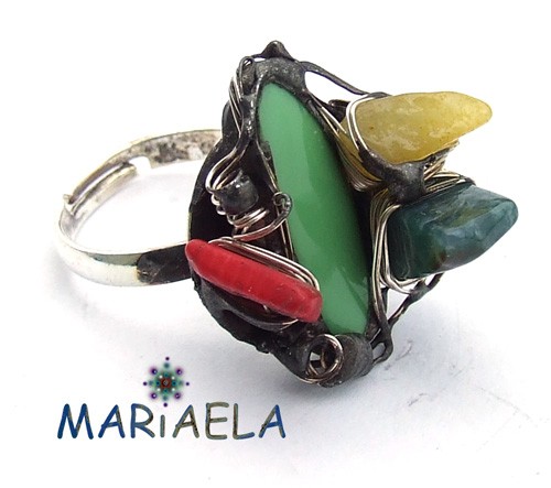BOGATY MARIAELA