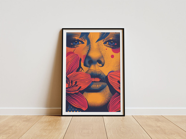 plakaty Plakat - Stoned
