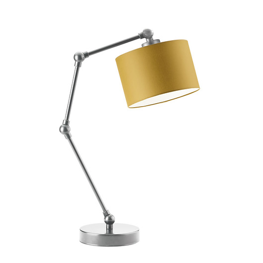 lampy do pokoju dziecka Regulowana lampka na stolik do pokoju dziecka ASMARA KIDS