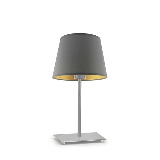 Lampa na stolik GENUA GOLD LYSNE