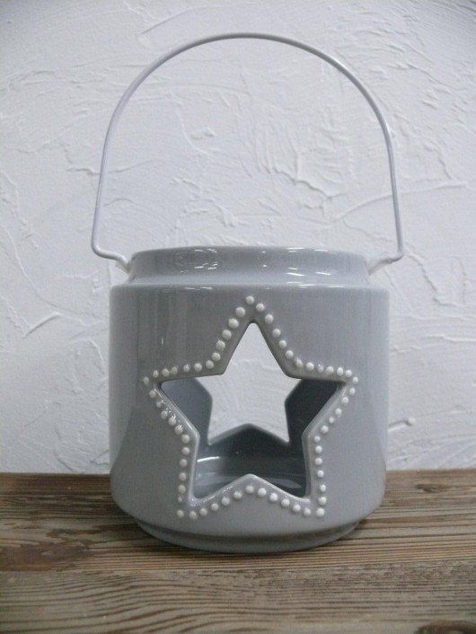 Lampion Star średni MIA home