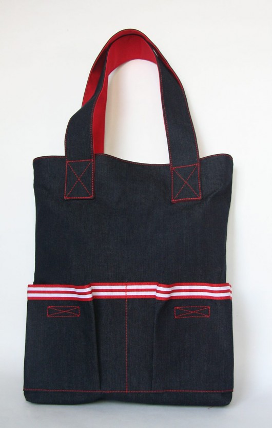 Nadmorskie klimaty dla Pani Ani  Balik Hand Made