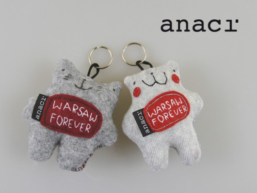 Para warszawskich na zamówienie anaci