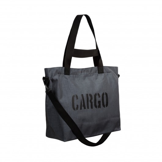 CARGO by OWEE  XXL-size bag - GREY  CARGO by OWEE